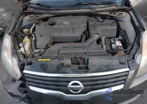 2007 Nissan Altima 2.5 S z USA, uszkodzony, nr VIN 1N4AL21E07N485860